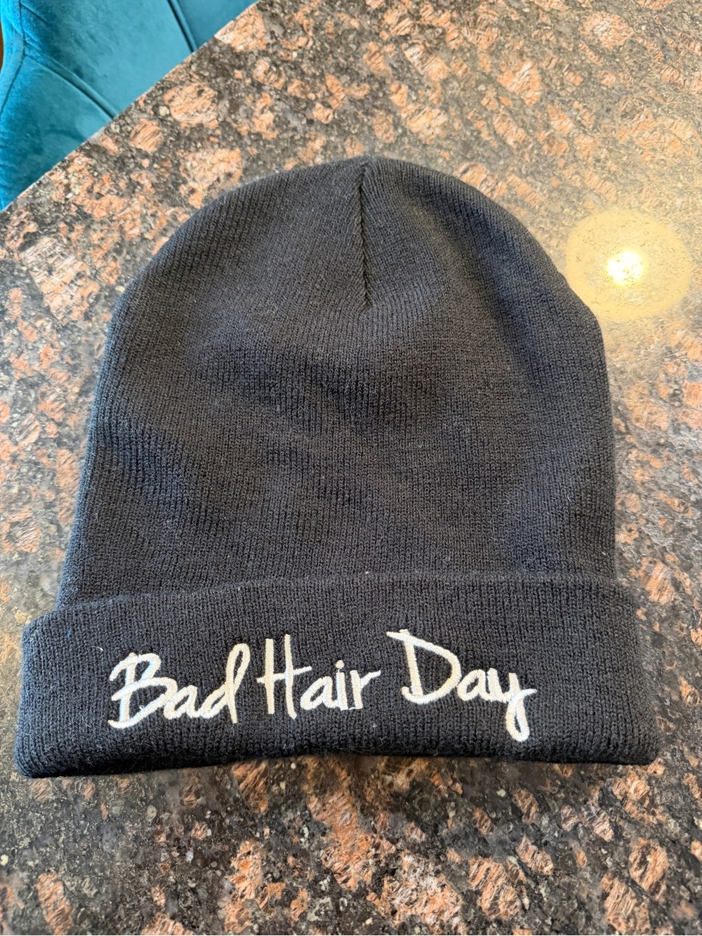 NWOT Beanie